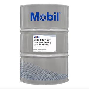 Mobil SHC 639