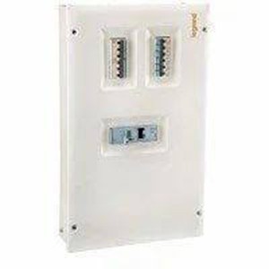 SIEMENS DISTRIBUTION BOARD -  8GB31571RC - 4 Way