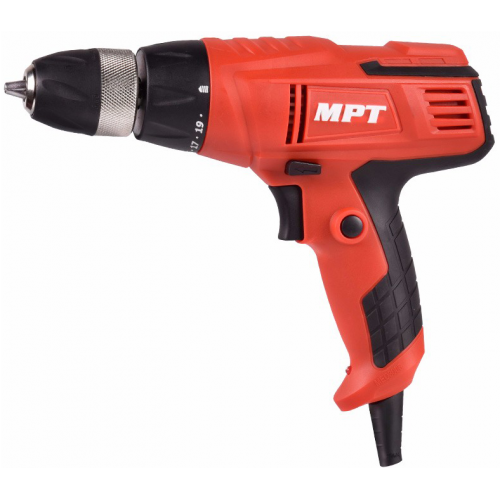 ELECTRIC DRILL / MED3006
