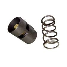 1202586901 Thermostatic Valve Atlas Copco