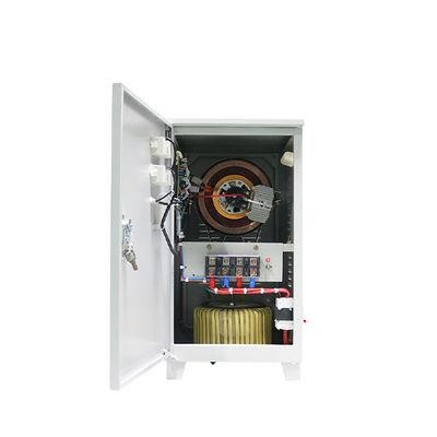 Japan AVR — TSV120000E/165000E