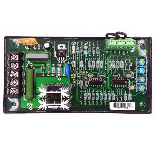 Universal Regulator GAVR15C