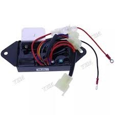 Kubota AVR — J116 AVR