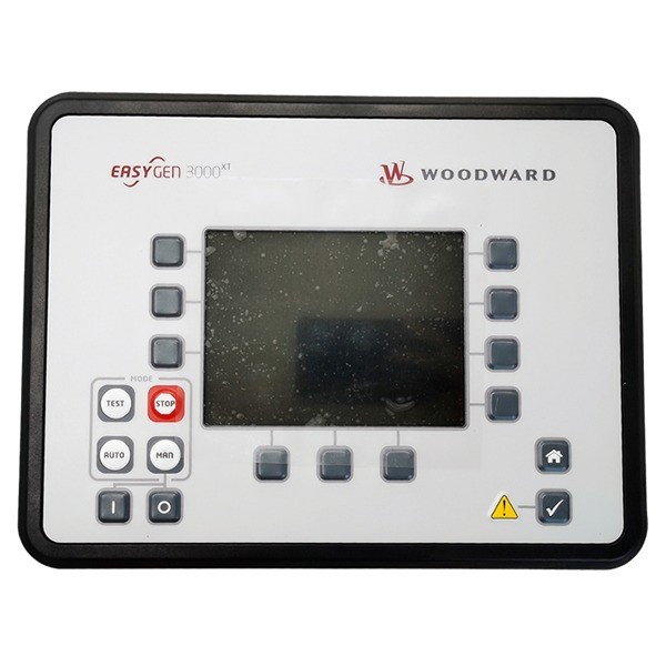 Woodward generator controller 8440-2082