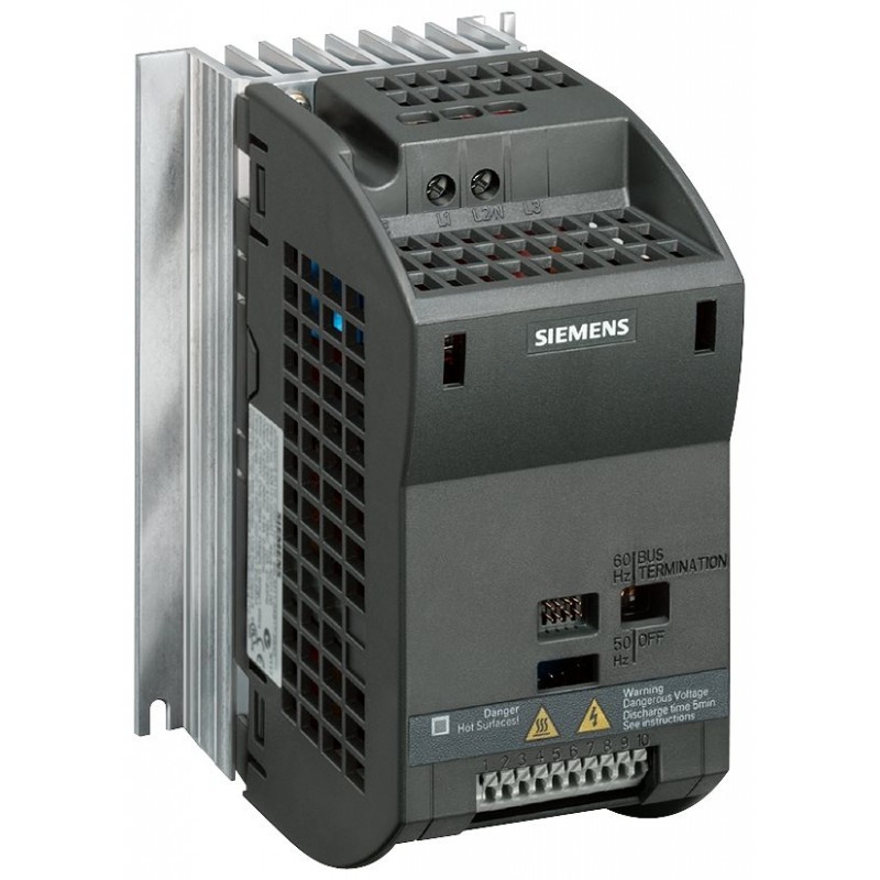 6SL3211-0AB11-2BA1 Siemens VFD/ Inverter