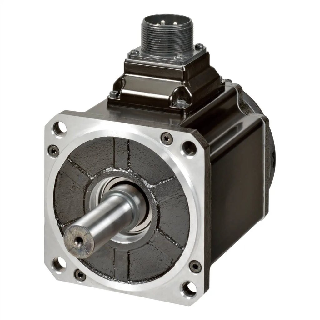 R88M-1M60020C-S2 - Omron - Servo Motors - 1S Series