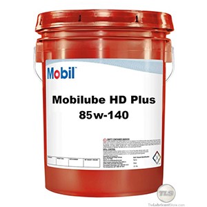 Mobilube HD 85W-140