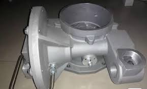 1621330580 Atlas Copco ZR-ZT 160-275 Inlet Valve – Unloader Valve