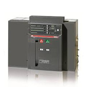 ABB New Low Voltage Air Circuit Breaker (E4.2S 4000 Ekip Dip LI  F HR 3P ) 4000A 85KA