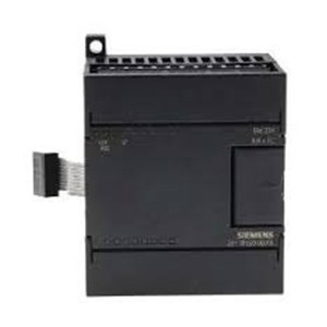 SIEMENS POWER SUPPLY & MODULES - 6ES7231-7PB22-0XA0 – 2AI, PT100/200/500/1000/10000