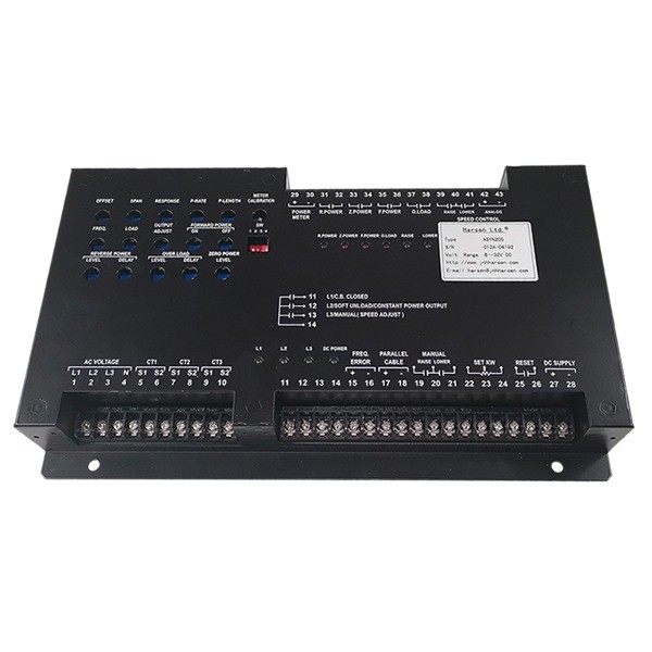 HARSEN CONTROLLER ASYN205