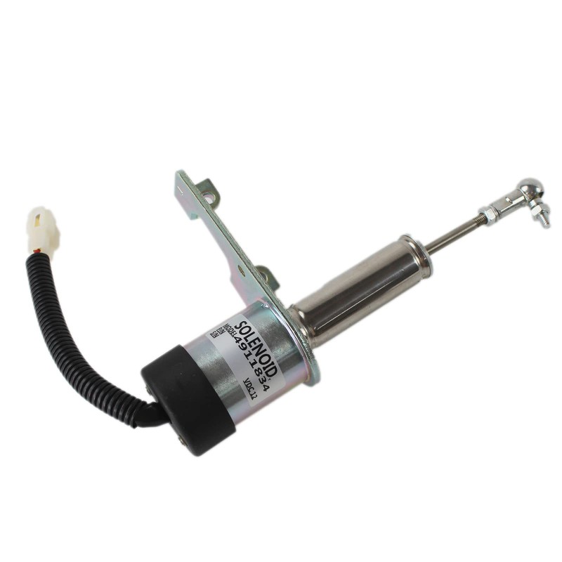 Solenoid — 4911834