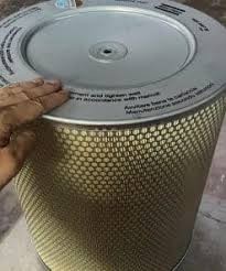 2906903000 Atlas Copco GENUINE ZH4000 Air Filter Kit