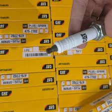 CAT 479-7702: Gas Engine Ignition Spark Plug