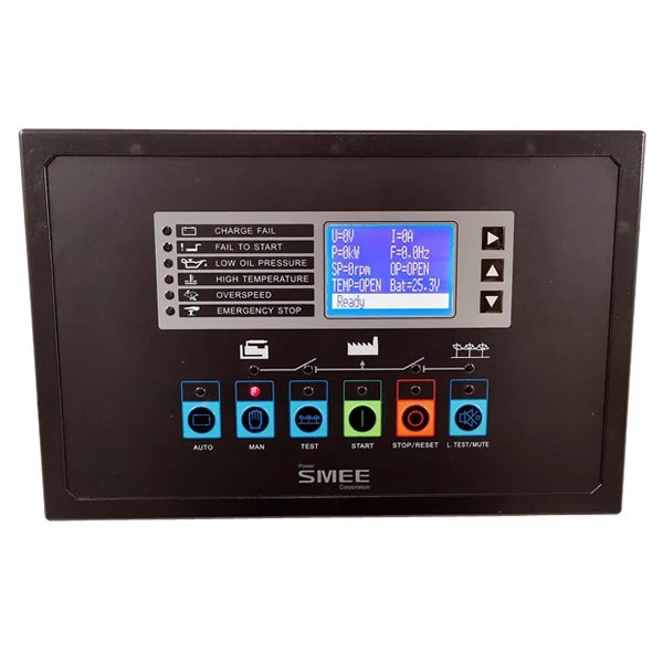 ZK320B SMEE CONTROLLER