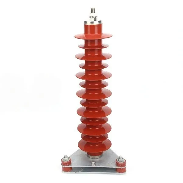 HY5WZ-51/134 35kV Surge Arrester