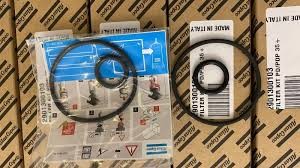 1621 8650 00 Atlas Copco Genuine Demister Oil Mist Separator