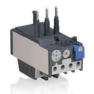 ABB thermal overload relay AX 50....AX80, TA75DU-25M , 18 ... 25 A