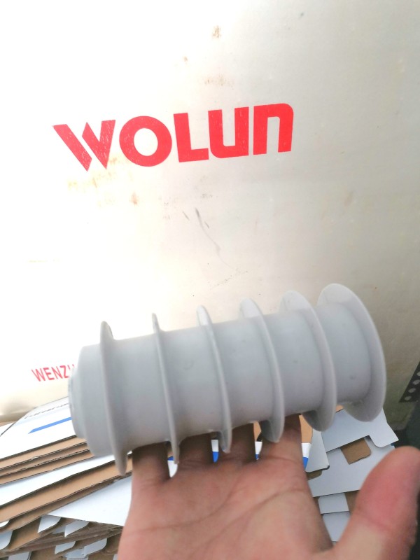 10kV Polymer Surge Arresteer