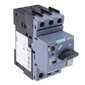 SIEMENS MOTOR PROTECTION CIRCUIT BREAKERS 3RV- 93 A, 75 ... 93 A, 3RV2041-4YA10