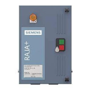 SIEMENS INDUSTRIAL STARTER STAR DELTA 150HP, 110KW, 3TE7596- 2AR0* 3US5800-5D8K (95-120A)