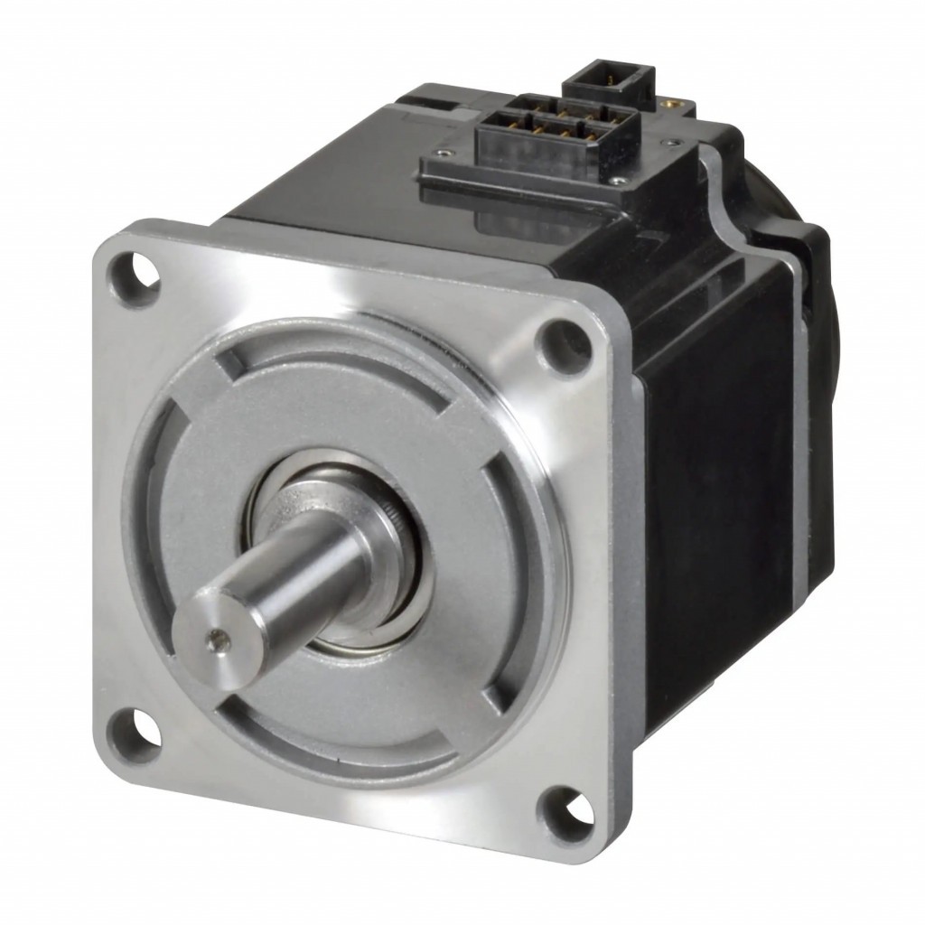 R88M-1M40030T-BS2 - Omron - Servo Motors - 1S Series
