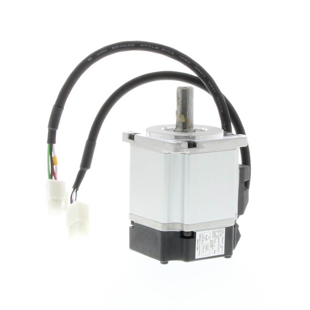 R88M-GP10030H-S2-D - Omron - Compact Servo motor for Axis Control - G Series