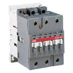 ABB magnetic contactor 200…230Vac 50Hz AX 80-30-00-80