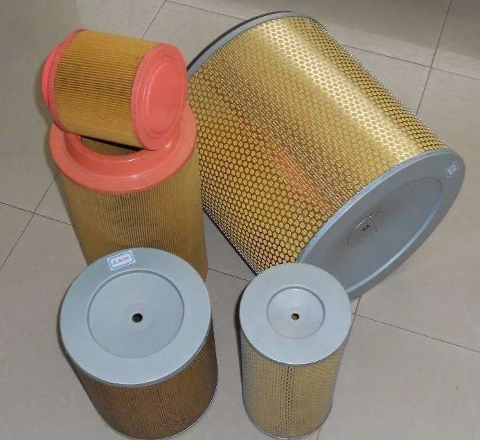 1621138999 GENUINE Air Filter Element Atlas Copco from China Supplier