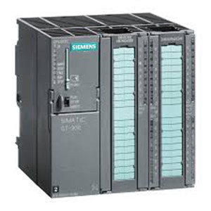 SIEMENS POWER SUPPLY & MODULES -6ES7390-1AB60-0AA0 SIMATIC S7-300, RAIL, L=160MM;