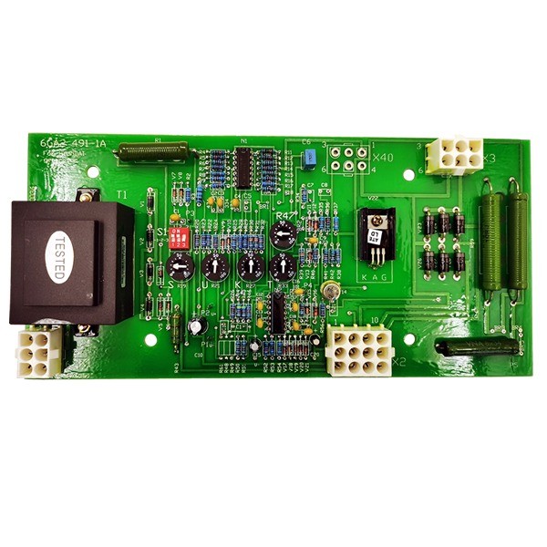 Hyundai AVR 6GA2 491-1A