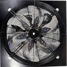 88320001-023 Sullair Screw Air Compressor Cooling Fan