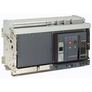 SCHNEIDER ELECTRIC ACB DESCRPTION-NW50H13F5-5000Anp B&sterpact NW,3 Pole, fixed chassis IOOKA, ACB with Mcrologic 5.0A w ith Extended Copper Terminal