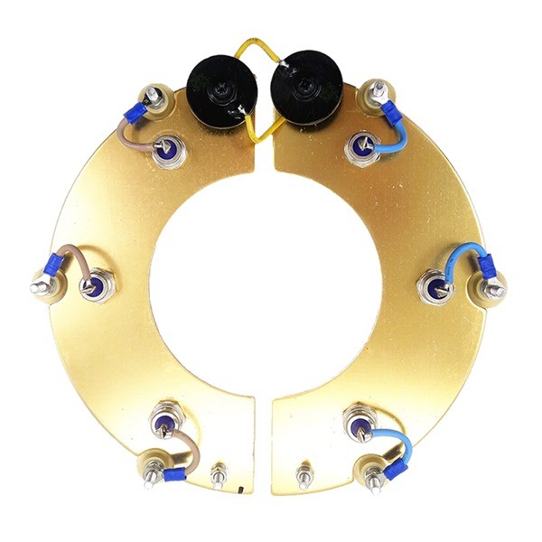 Stamford rectifier 450-16025