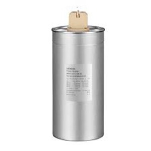 SIEMENS CAP LV POWER CAPACITORS 4RB2060-3EE52-8K , 6 KVAR , 50 HZ