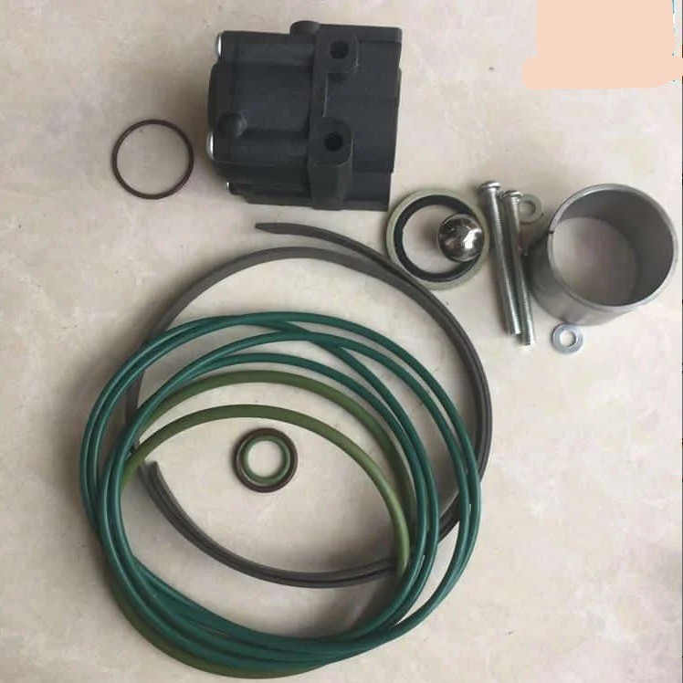 2906 0701 00 Genuine Original Atlas Copco GA TR. LOAD VALVE KIT -China Supplier