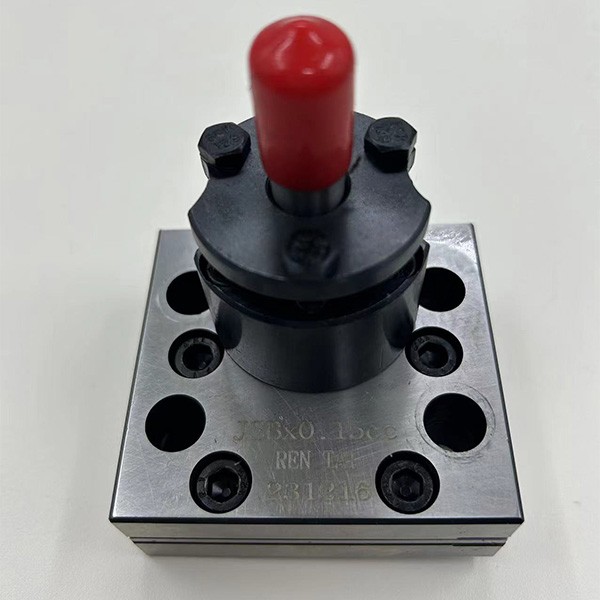 Gear Metering Pump JSB1-0.15CC