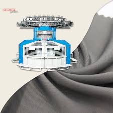 WELLKNIT G4R High Quality Professional Rib and Interlock Double Jersey Circular Knitting Machine
