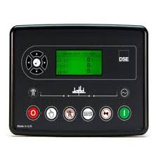 Deep Sea DSE6120 MKIII Auto Mains (Utility) Failure Control Module Diesel Genset Controller