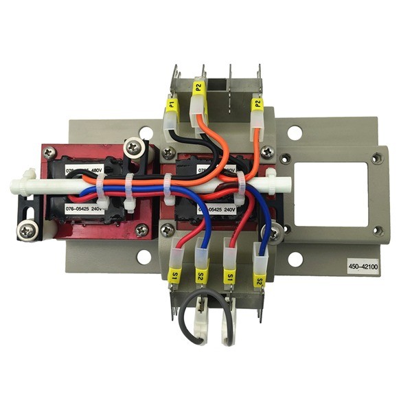 Stamford insulation transformer E450-42100