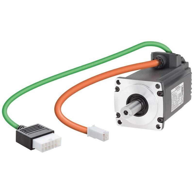 1FL6034-2AF21-1AA1 servo motor