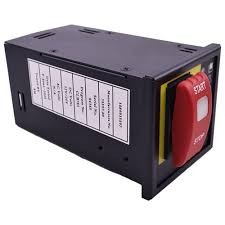 1089 9355 97 Atlas Copco MODULE Part – Controller Panel