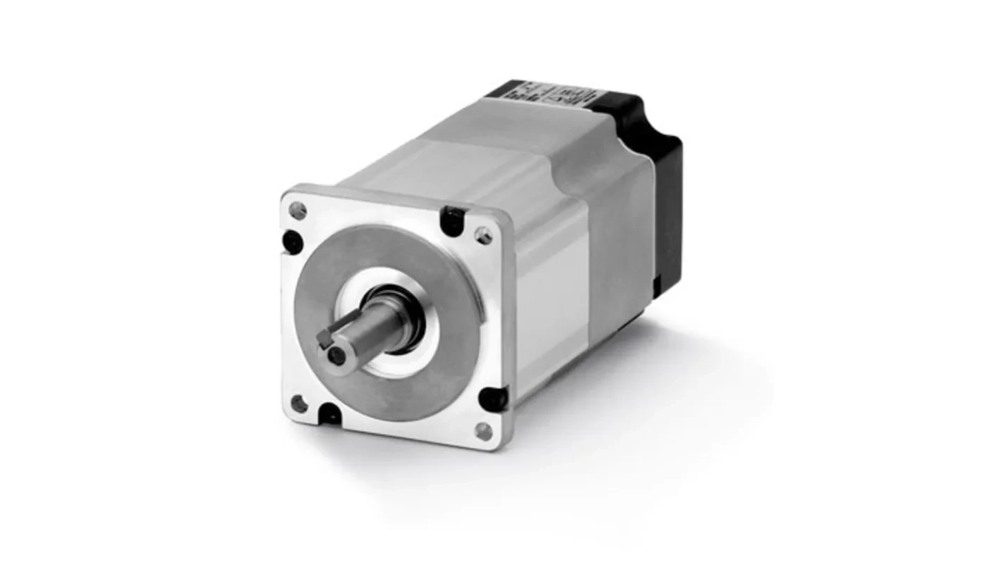 R88M-GP40030T-S2-D - Omron - Compact Servo Drives for Axis Control - G Series