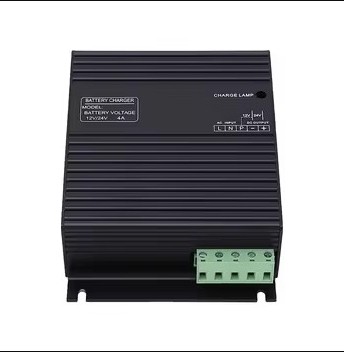 Battery Charger — ZH-CH2810