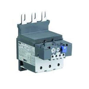 ABB thermal overload relay AF116.....AF140, TF140DU-135 , 100 ... 135A