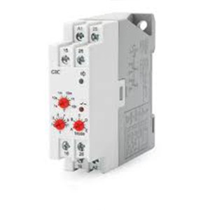 SIEMENS ELECTRONIC TIMERS - 3RP Star Delta 1NO inst & 1NO delayed 1 – 20 sec ,200-240 / 380-440V AC ,3RP1574-1NM208K