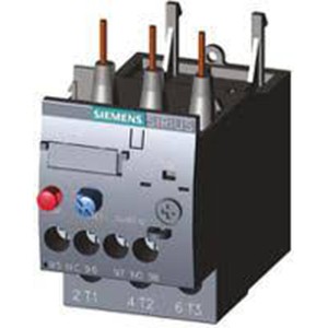 SIEMENS THERMAL OVERLOAD RELAY-1.8 ... 2.5  3RU2126-1CB0
