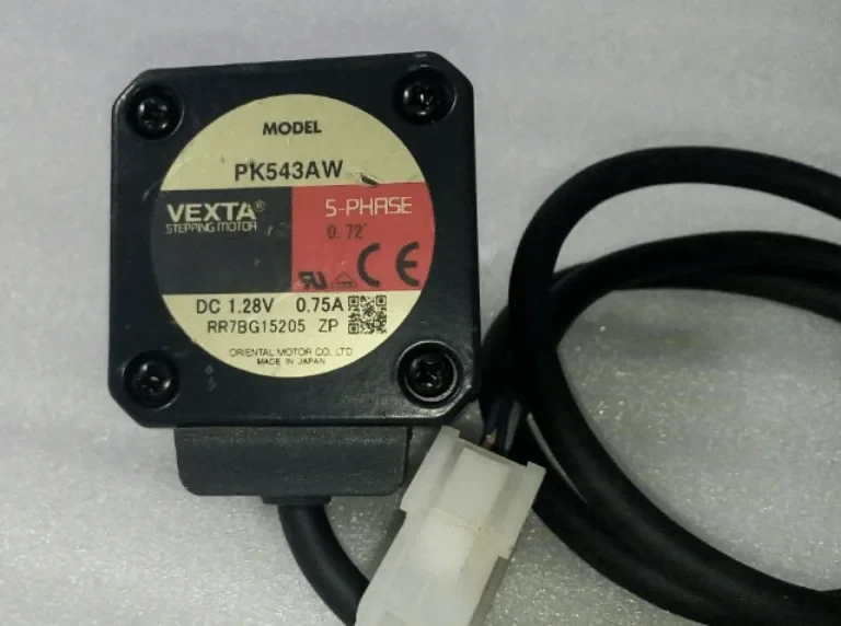 1626426300 Atlas Copco Original Stepping Motor (Japan Oriental Motors) China Supplier