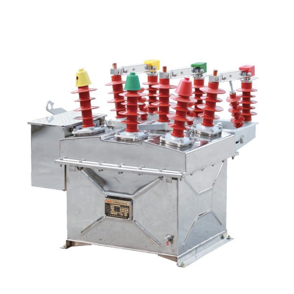 12kV Outdoor High Voltage Vacuum Circuit Breaker
