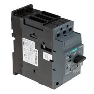 SIEMENS MOTOR PROTECTION CIRCUIT BREAKERS 3RV-40 A, 32 ... 40 A, 3RV2031-4UA10